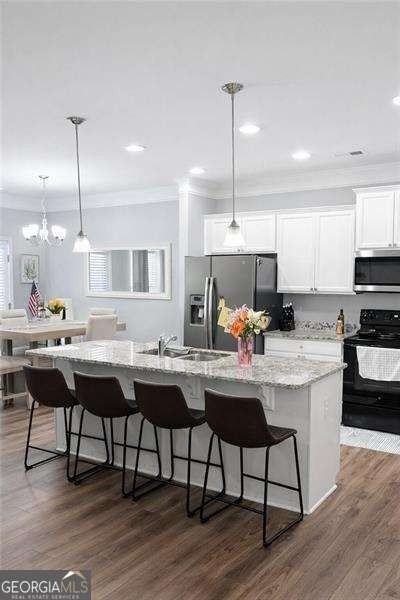 39 Crescent Chase - Photo 4 of 14