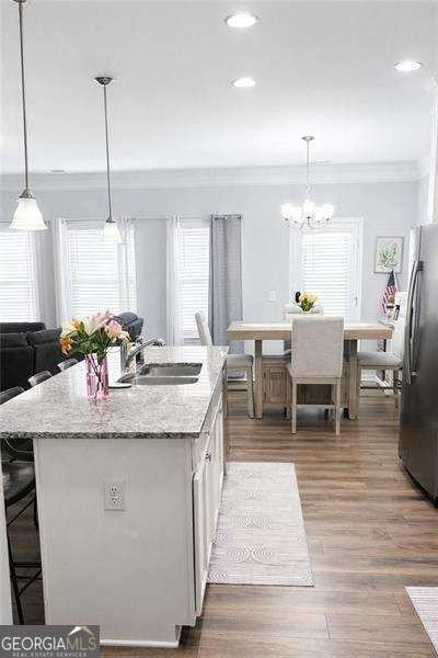 39 Crescent Chase - Photo 5 of 14