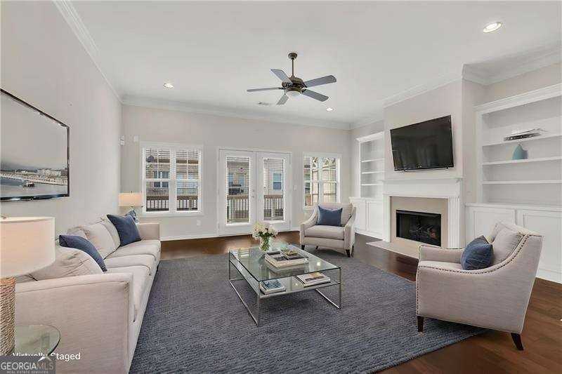 745 Fountainhead Ln Ne Unit 19 - Photo 5 of 50