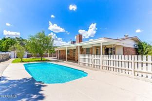 5016 Cockrell Ln - Photo 1 of 1