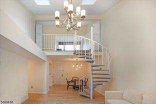 41 Mt Kemble Ave403 #403 - Photo 1 of 1