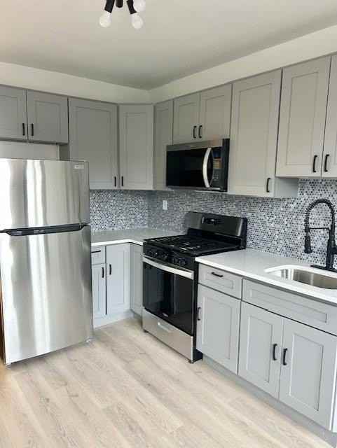 1106 Avenue C #2