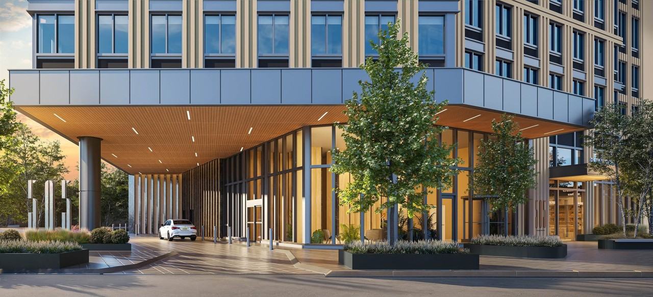 505 Summit Ave #1111 - Photo 2 of 17