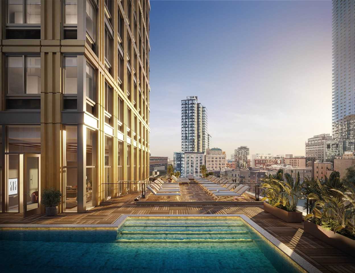 505 Summit Ave #1111 - Photo 3 of 17