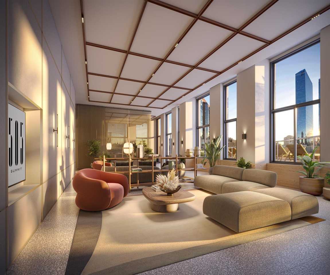 505 Summit Ave #1111 - Photo 5 of 17