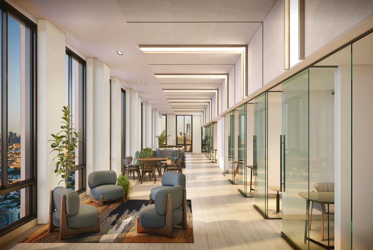 505 Summit Ave #1111 - Photo 7 of 17