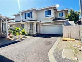 91-1003 Hawea St Apt A #A - Photo 1 of 1