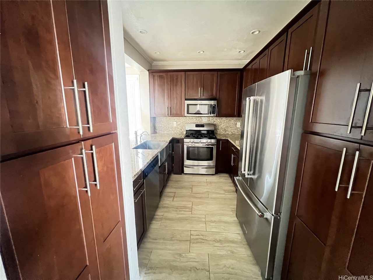 91-1003 Hawea St Apt A #A - Photo 6 of 18