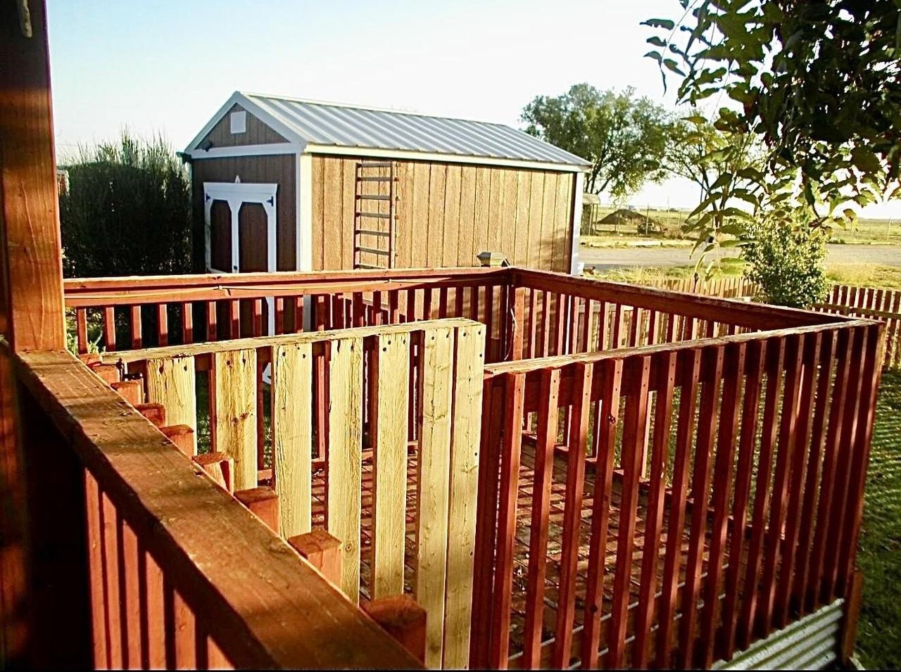 8707 Private Road 7355 - Photo 3 of 20