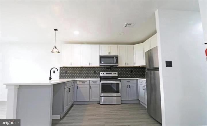 511 Corinthian Ave - Photo 4 of 7