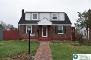 538 S 23rd St - Photo 1 of 1