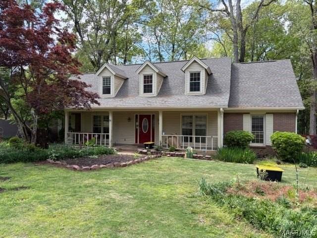 931 Whitehall Pkwy - Photo 2 of 9