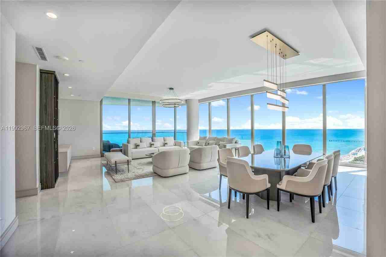 17901 Collins Ave #2404