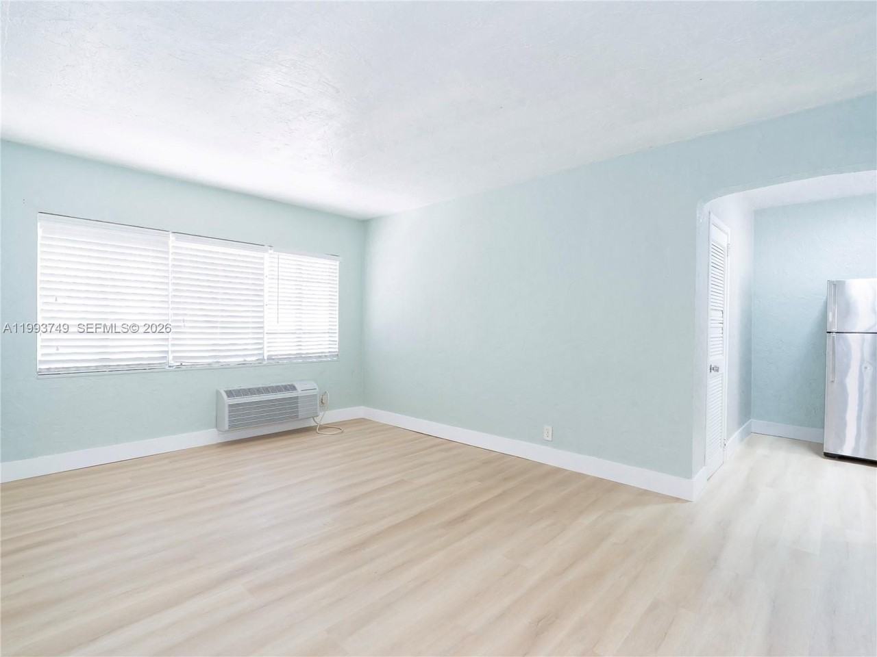 7635 Dickens Ave #3 - Photo 2 of 9