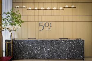 121 Ne 5th St #601A - Photo 1 of 1