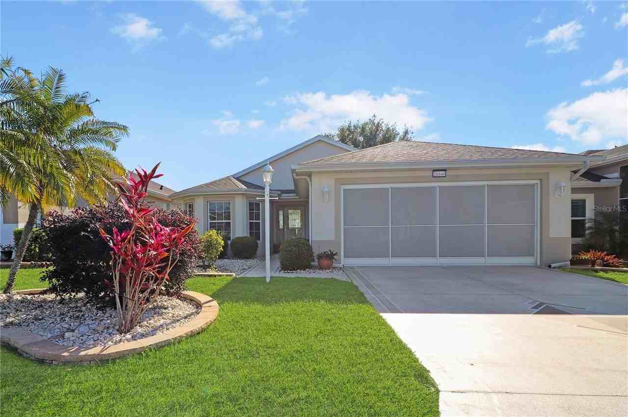 20846 Queen Alexandra Dr