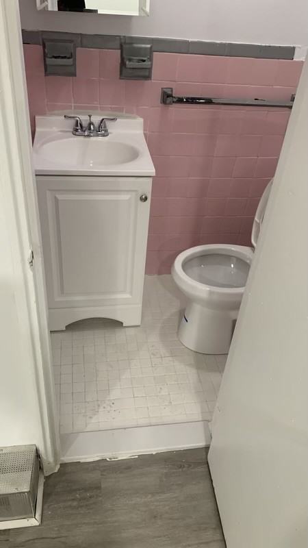 1345 Balcom Avenue Ground Floor #GF - Photo 4 of 5