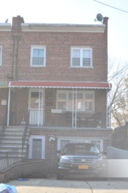 1345 Balcom Avenue Ground Floor #GF - Photo 5 of 5