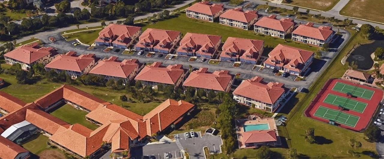 240 W End Dr #1211 - Photo 4 of 17