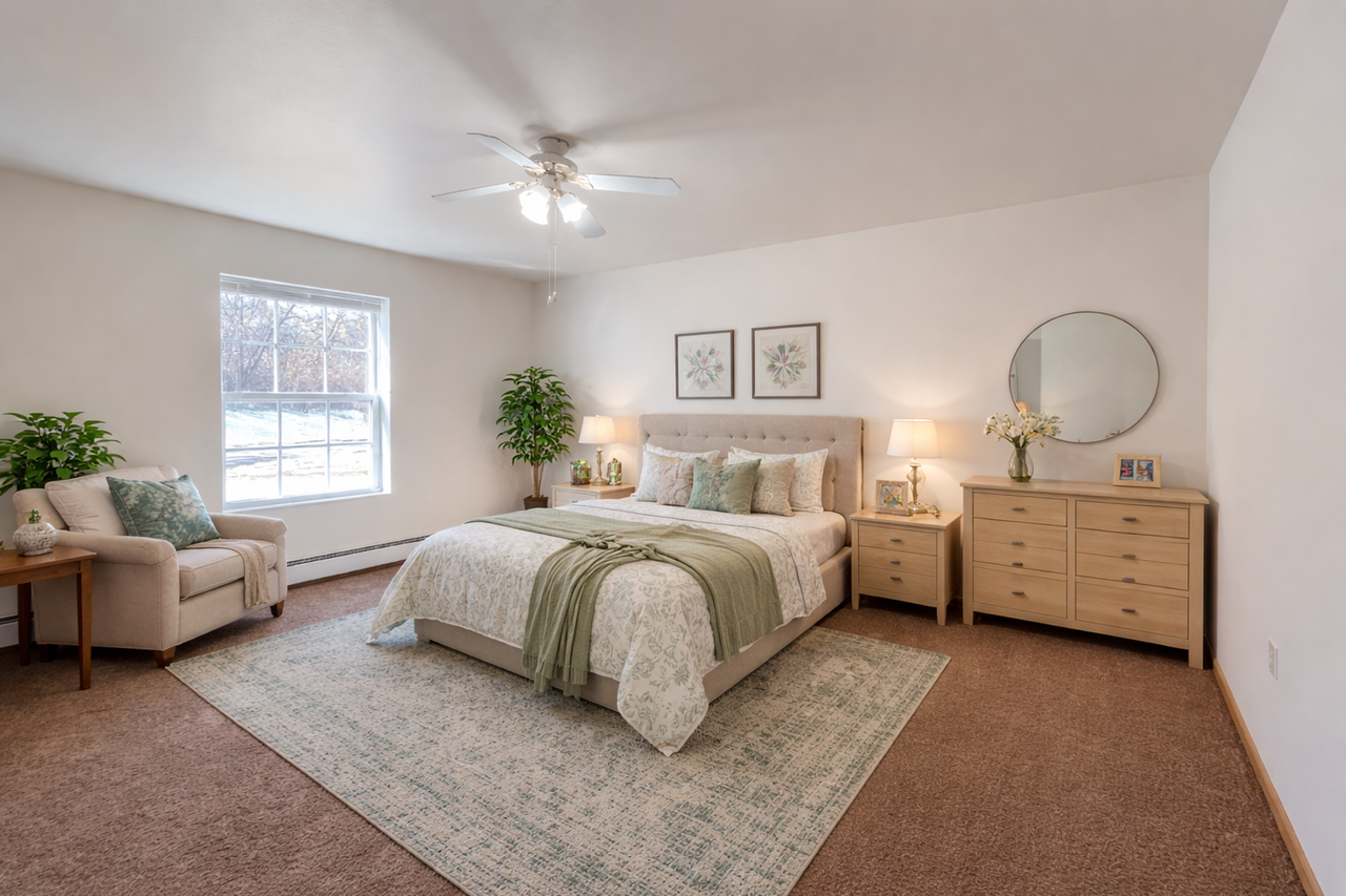 Algonquin Manor Senior Apartment Homes - Photo 2 of 19