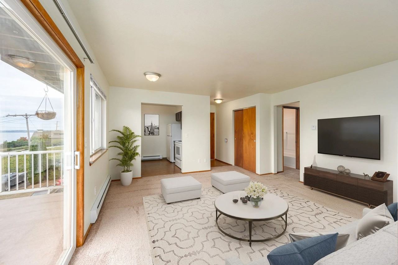 2 Bed, 1 Bath - Photo 7 of 47