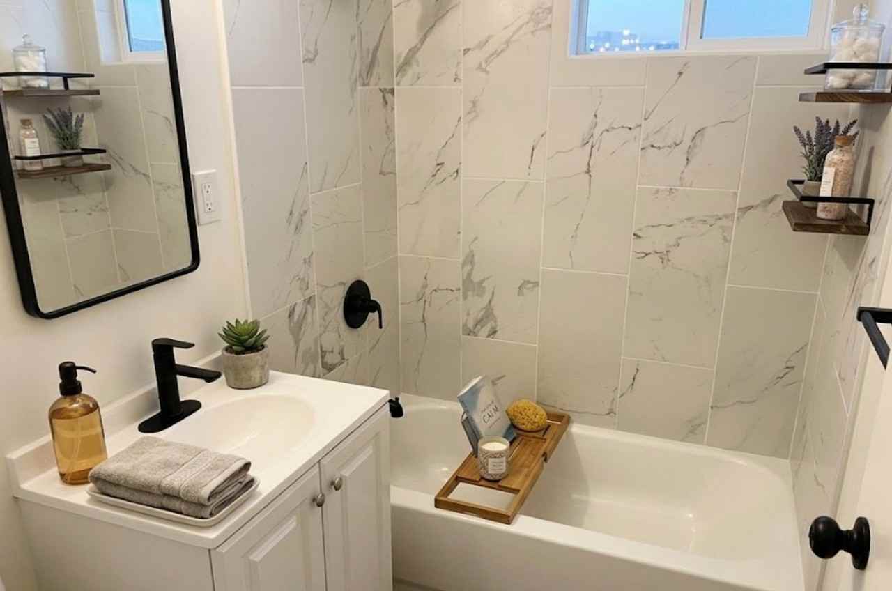7603 N Hollywood Way - Photo 4 of 14
