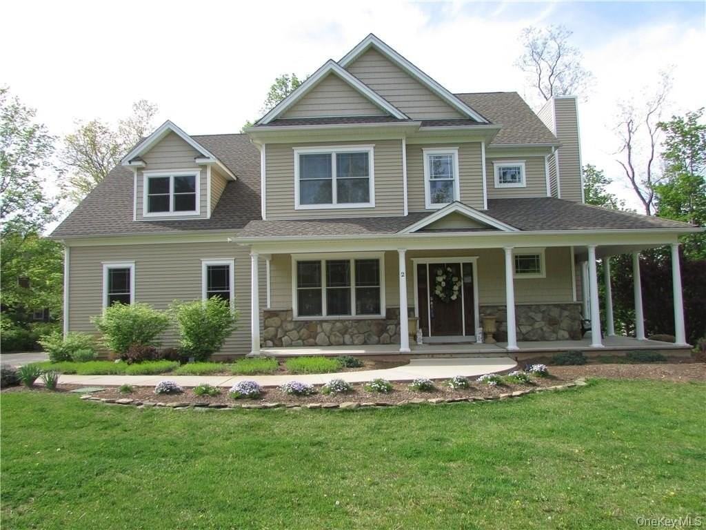 2 Long Hill Rd - Photo 2 of 33