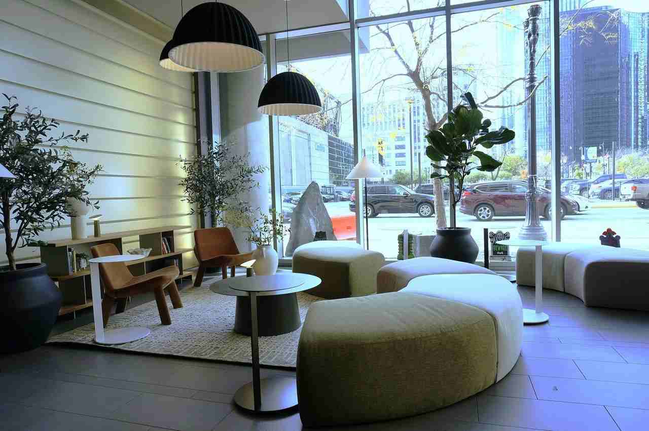 235 W Van Buren St Unit 3714 - Photo 3 of 27