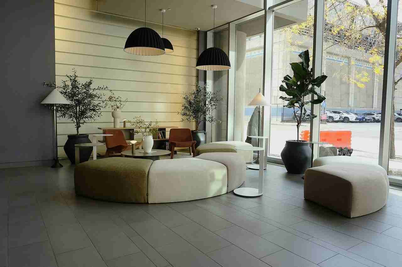 235 W Van Buren St Unit 3714 - Photo 4 of 27