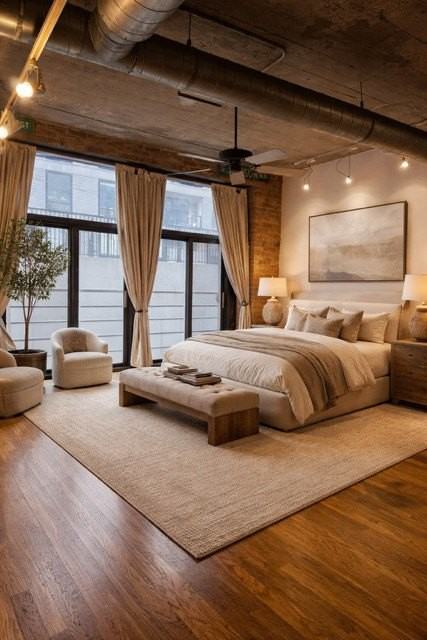 110 N Peoria St Unit 306 - Photo 6 of 10