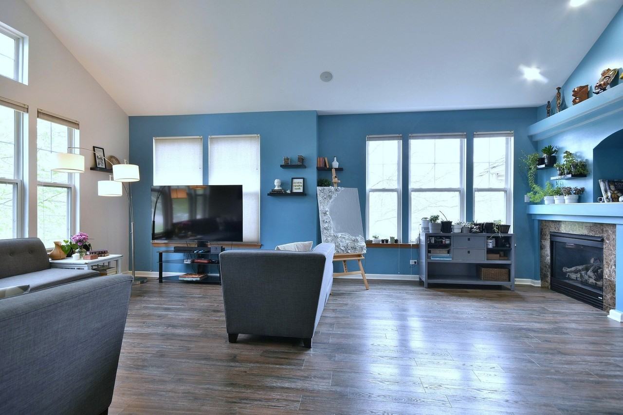 5600 Cloverdale Rd - Photo 5 of 22