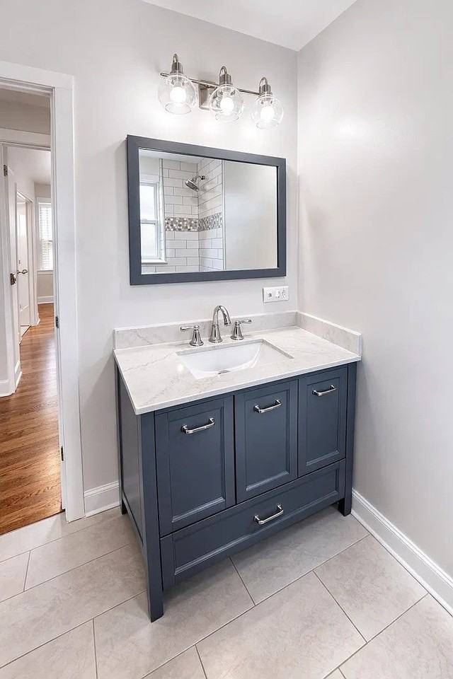 4303 N Sawyer Ave #1R - Photo 7 of 11