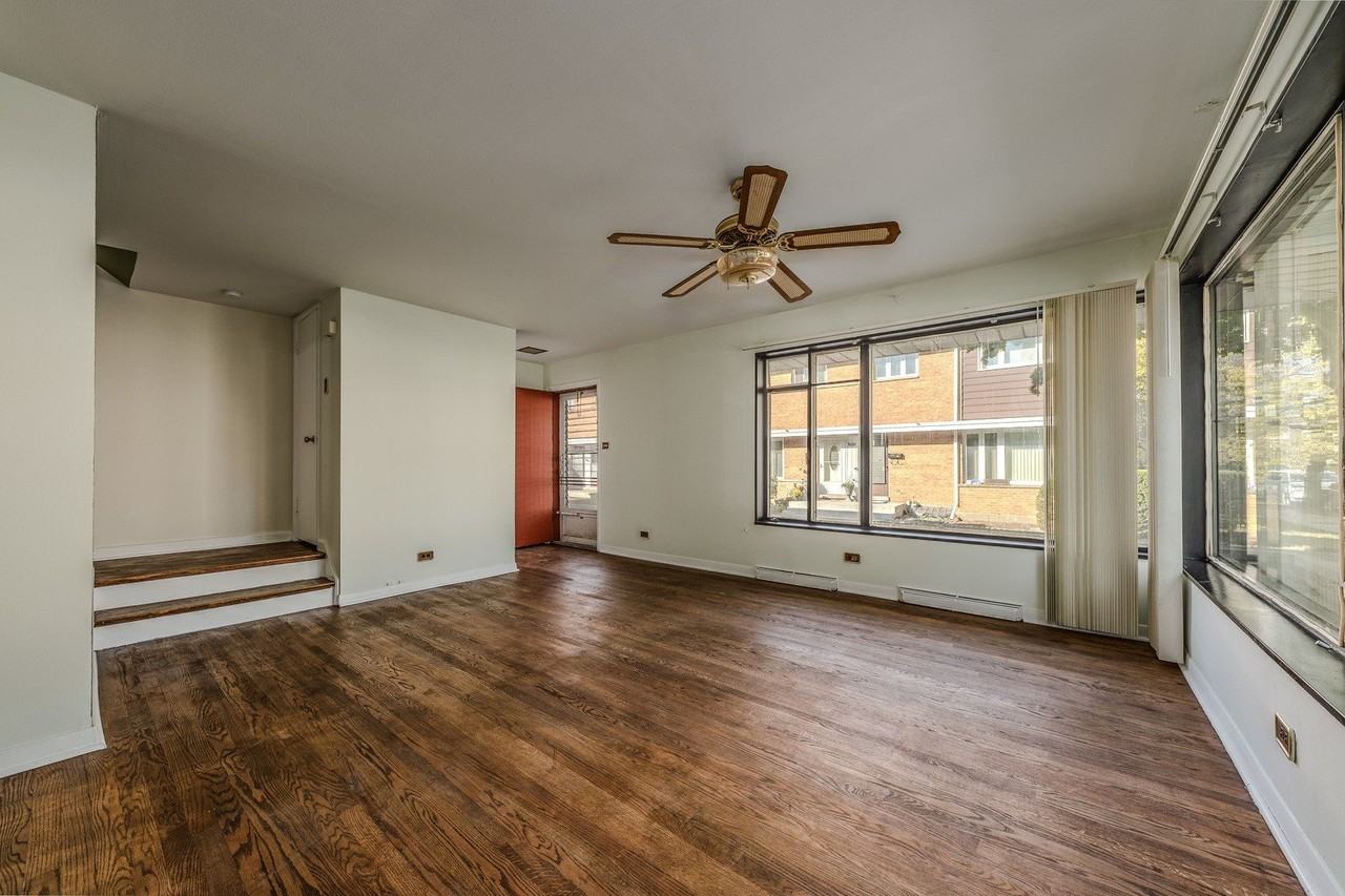 2531 W Howard St Apt A - Photo 5 of 23