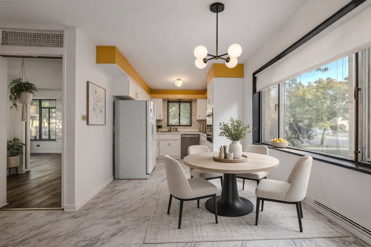 2531 W Howard St Apt A - Photo 7 of 23