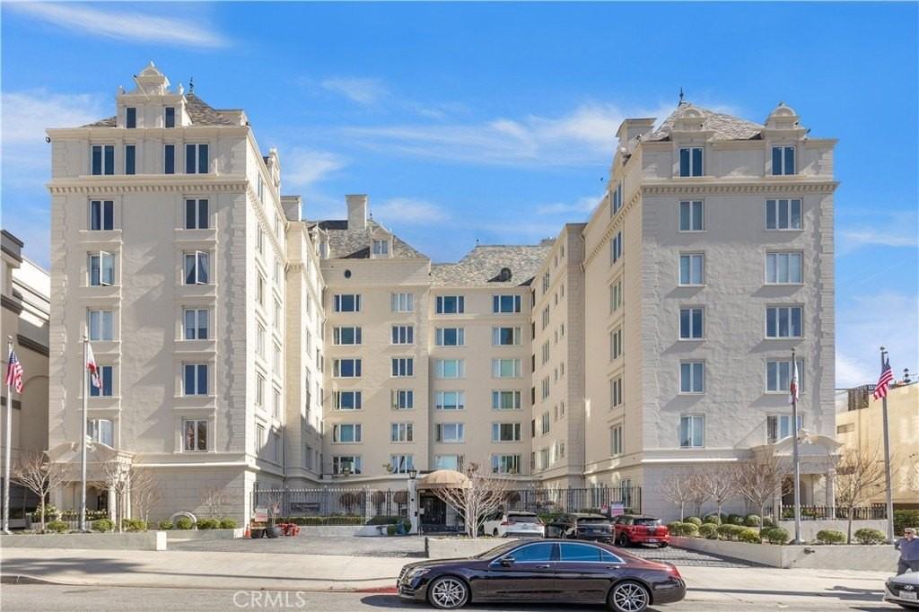 1424 N Crescent Heights Blvd #20