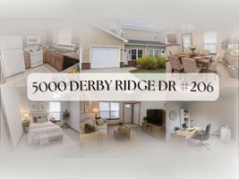 featured image of 5000 Derby Ridge Dr #206