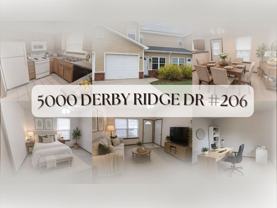 5000 Derby Ridge Dr #206 - Photo 1 of 1