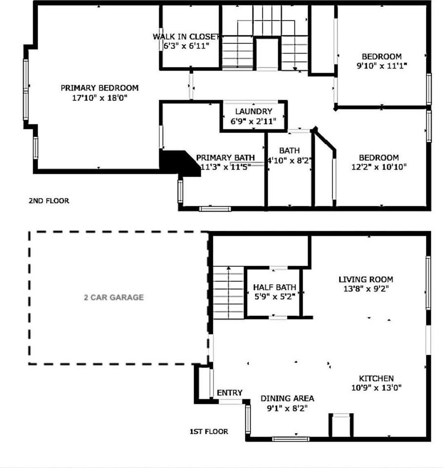 207 N Burberry Park Cir - Photo 5 of 22