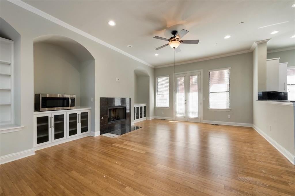 4432 Bowser Ave #C - Photo 4 of 17