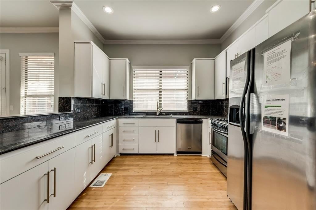 4432 Bowser Ave #C - Photo 6 of 17