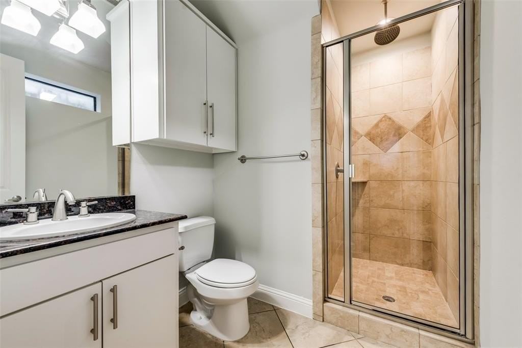 4432 Bowser Ave #C - Photo 7 of 17