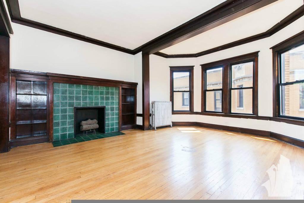 2418 N Sawyer Ave #2418-2W - Photo 6 of 10