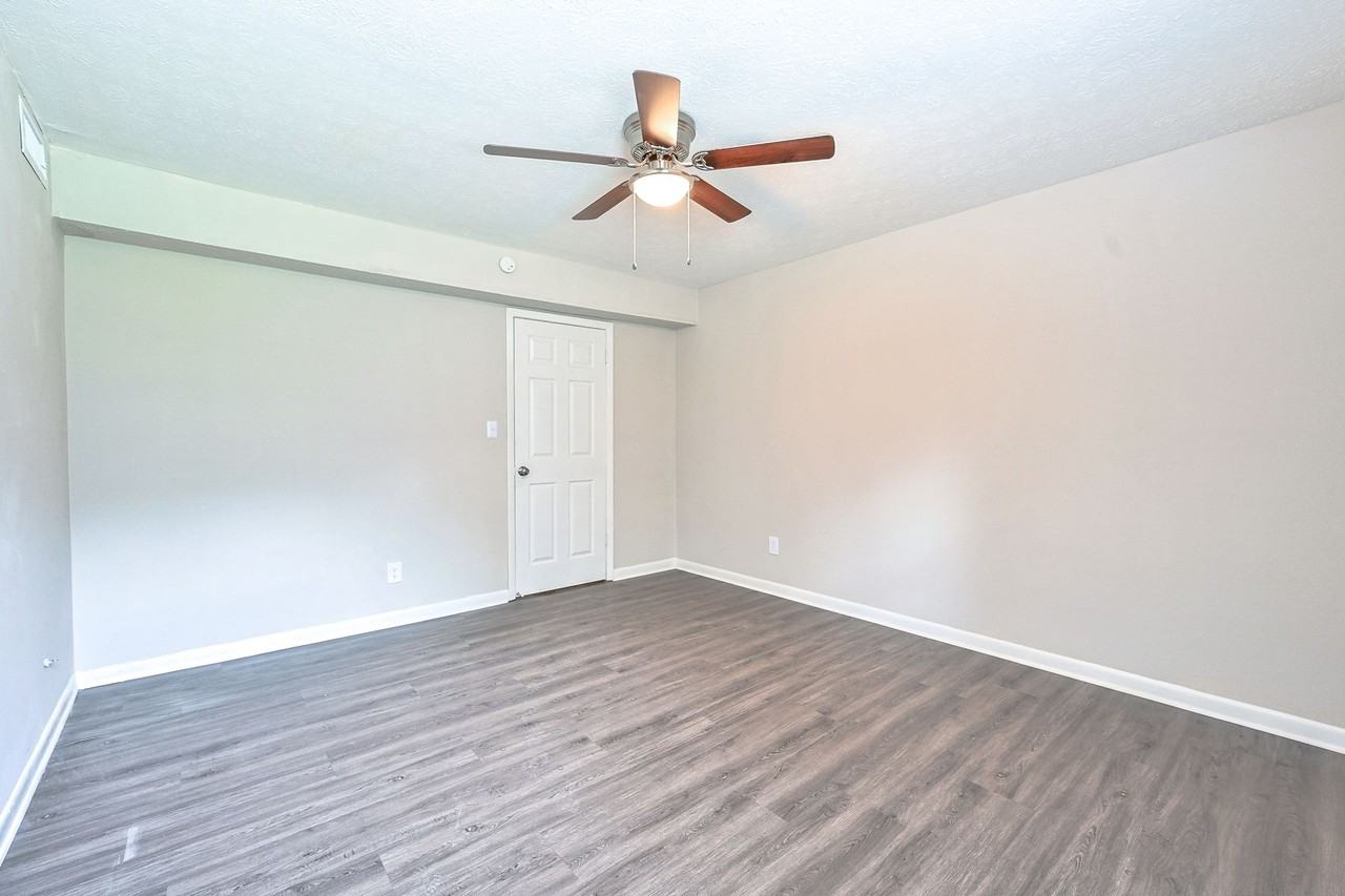 Candler Village Apartments - Photo 2 of 50