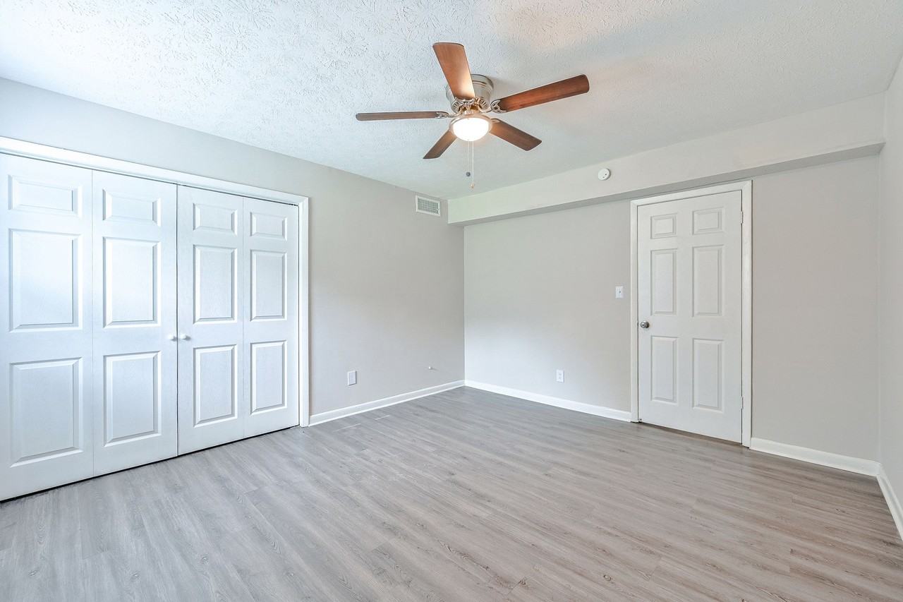 Candler Village Apartments - Photo 3 of 50