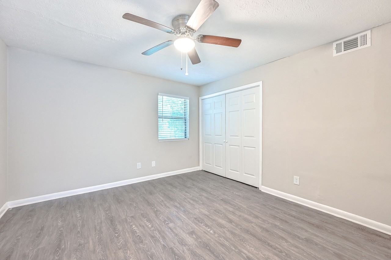 Candler Village Apartments - Photo 4 of 50