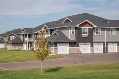 West 5th Townhomes - Photo 1 of 1