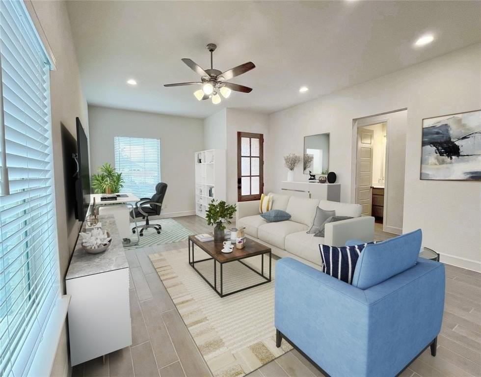 4315 Hudson St - Photo 6 of 15