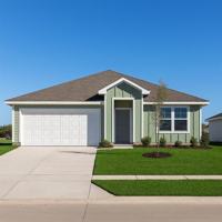 featured image of 503 Saddle Blanket Dr