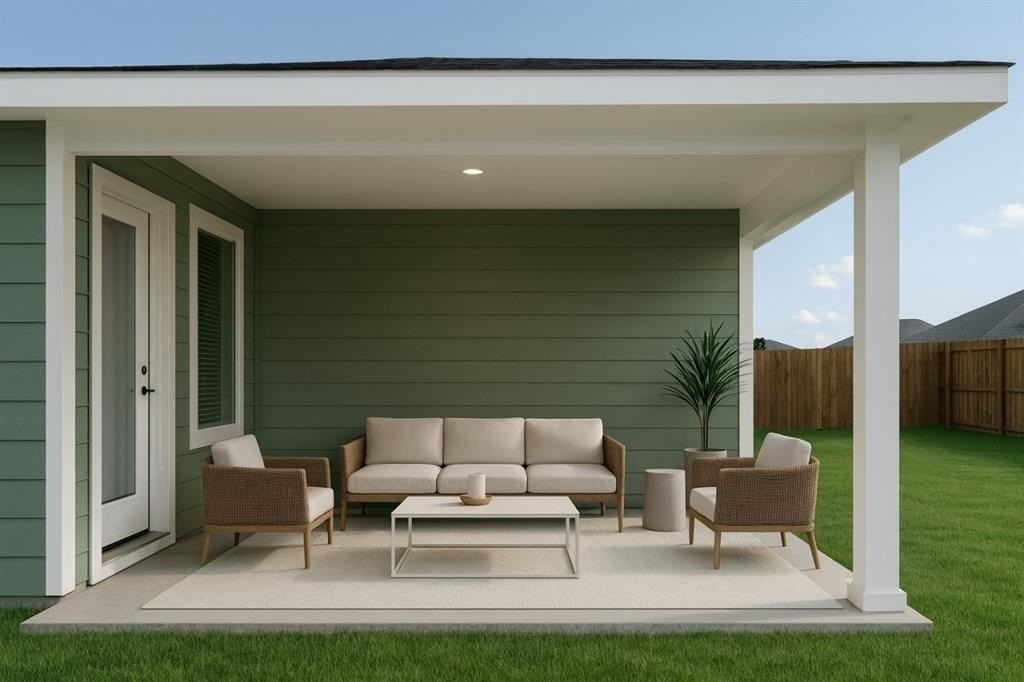 503 Saddle Blanket Dr - Photo 6 of 11