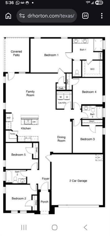 7709 Tuscarora Dr - Photo 2 of 14